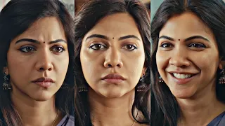 madonna sebastian face edit vertical 4k hd video padmini south indian actress face love