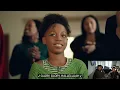 GloRilla - RAIN DOWN ON ME (feat. Kirk Franklin & Maverick City Music) (Official Video)*REACTION*