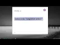 Lec 13 Database PLSQL 2 cursors and error handling