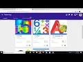 Getting Started with Edgenuity Tutorial Spanish
