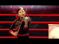 Download Lagu Adinda showt haar talent wederom met haar viool! - HOLLAND'S GOT TALENT