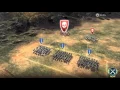 Dawn Of Titans Android - Beautiful 3D Strategy Game RTS Free Download