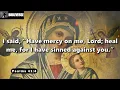 Russian Orthodox Music to Heal Mind & Body | Sacred Treasures - Choral Masterworks from Russia