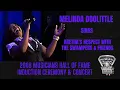 Melinda Doolittle sings Aretha's \