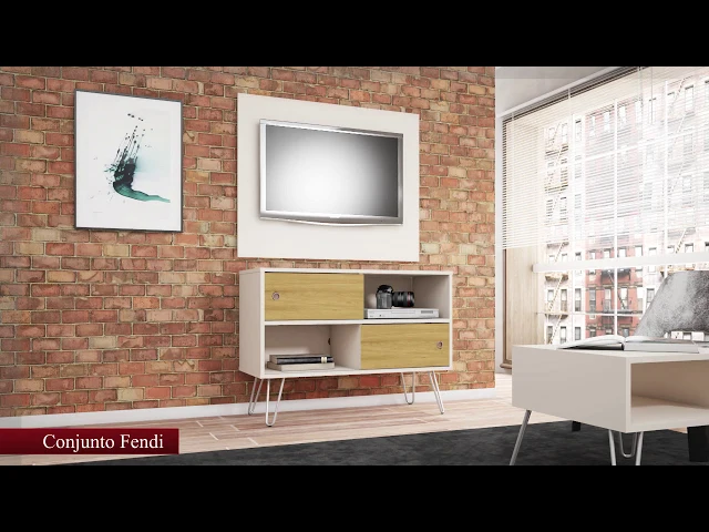 Vídeo do produto Vídeo do produto