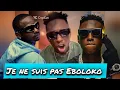 Download Lagu L’Oiseau Rare – “Je ne suis pas Eboloko” ⚡ (Révélation )