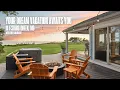 Ultimate Waterfront Airbnb VRBO in Maryland Hoopers Island Rd Fishing Creek MD