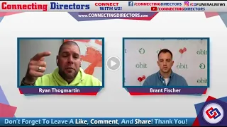 Connecting Directors Interview