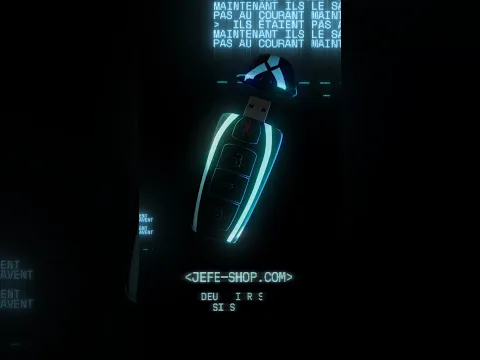 Retrouvez 2 titres exclus dans tous les packs de précommande de M.I.L.S 4 sur jefe-shop.com