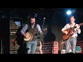 The Travelin McCourys ~ Full Set ~ The Bluebird Bloomington IN 3/7/2019 (SBD)