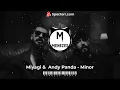 Miyagi & Andy Panda - Minor (Menezes Remix)