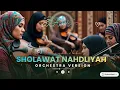 Lagu SHOLAWAT NAHDLIYAH (ORCHESTRA VERSION ) by Sholawat Qolbu