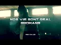 La vraie vie "REMIX DA UZI" - GROMANS