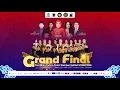 Lagu GRAND FINAL PUTRA PUTRI KAMPUS INSTITUT STIAMI 2025