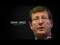 Download Lagu Lord (David) Trimble passes away (1944 - 2022) (UK) - BBC News - 26th July 2022