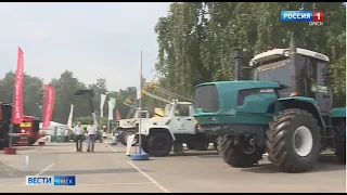 «Вести Омск», дневной эфир от 17 мая 2021 года