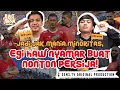Download Lagu PERSIJA VS PERSIB?! KALAU LARANGAN AWAY DARI FIFA, KASIH BUKTINYA DONG!
