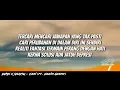 Download Lagu CARI | Daoz Shinoda Samn Loco ft Aznil Aizar | (OFFICIAL LYRIC VIDEO)
