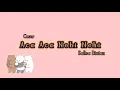 Lagu Aca aca Nehi Nehi Cover Sallsa Bintan ( Lirik Lagu )