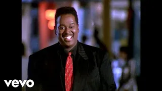 luther vandross dont want to be a fool