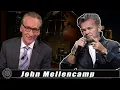 Download Lagu John Mellencamp Family Dynamics \u0026 'Footloose' Vibes with Bill Maher | Club Random