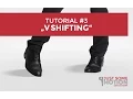 Lagu JustSomeMotion (JSM) - Tutorial #3 - V Shifting - #neoswing