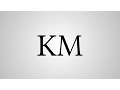 What Does KM Stand For