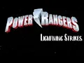 Download Lagu Power Rangers Lightning Strikes (opening theme 2)