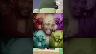 المنشد محمد صديق ود ام عضام اذا ما لاح برق بالنجود الصور لسيدي الشيخ الفاتح شاطوط 