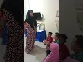 Lagu Assyfa Ghifara Ramadhani ~ Praktek pidato bahasa Arab