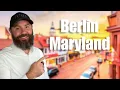A Local s Guide To Living In Berlin Maryland