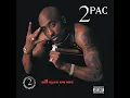 2Pac - Tradin War Stories (feat. C-Bo, Outlawz & Storm)
