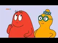 Download Lagu Barbapapa (One Big Happy Family) | \