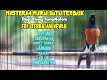Download Lagu MASTERAN MURAI BATU ISIAN CILILIN LOVEBIRD KAPAS TEMBAK KENARI CIBLEK PRENJAK TIR JANGKRIK