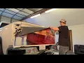 How to Wrap a Tailgate