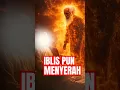 Lagu Kisah Nabi Zulkifli : Iblis pun Menyerah #kisahislami #kisahnabi #islam