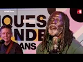 "I Can Hear" par Tiken Jah Fakoly