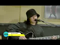 One Click Straight 'Siya' Acoustic Live Session at the RX93.1 Concert Series