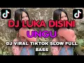 Download Lagu DJ LUKA DISINI SLOW FULL BASS VIRAL TIKTOK 2025