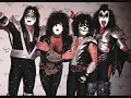 Beth- KISS