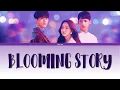 Download Lagu Blooming Story - Tearliner [Love Alarm OST] HanRomEng Lyrics