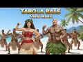 Lagu TABOLA BALE - Versi Maori | Pertama di Maori! Music Video dengan Tarian Maori Asli