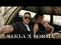 SAKLA X SORMA (Mixed By Luarex)