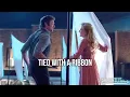 The Greatest Showman - Tightrope (Lyric Video) HD