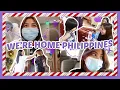 REUNITED WITH MY FAMILY! | Nicole Caluag