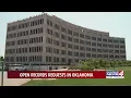 Open records requests in Oklahoma