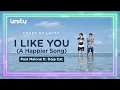 Download Lagu I Like You (A Happier Song) - Post Malone ft. Doja Cat (Cover by UN1TY)