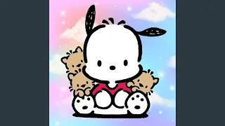 Pochacco my beautiful pup