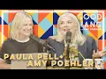 Paula Pell Good Hang with Amy Poehler