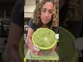 Pampered Chef s Everything But the Avocado Guacamole Set